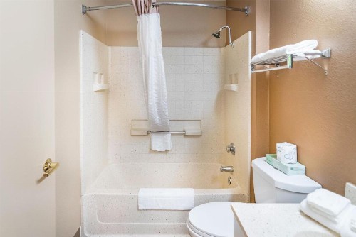 Extended Stay America Suites - Oklahoma City - Northwest - image 43