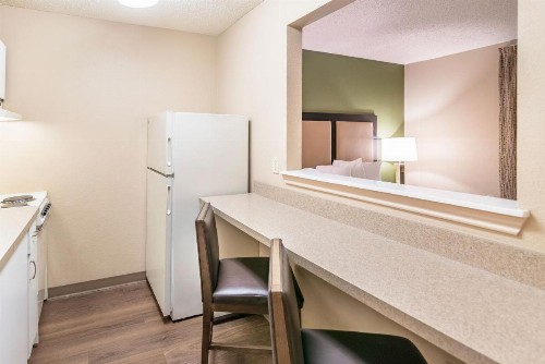 Extended Stay America Suites - Oklahoma City - Northwest - image 45