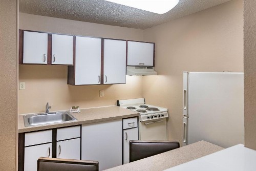 Extended Stay America Suites - Oklahoma City - Northwest - image 47