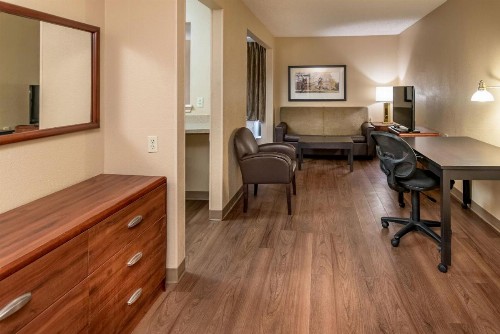 Extended Stay America Suites - Oklahoma City - Northwest - image 49
