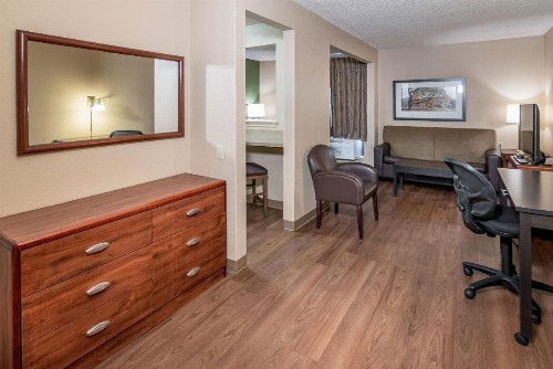 Extended Stay America Suites - Oklahoma City - Northwest - image 50