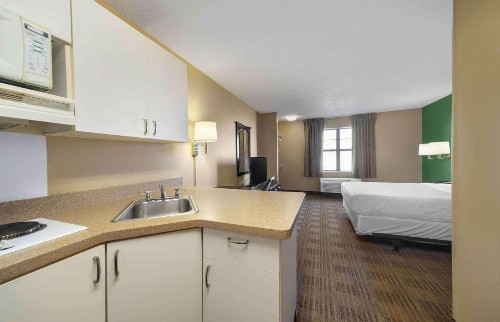 Extended Stay America Suites - Oklahoma City - Airport - image 12