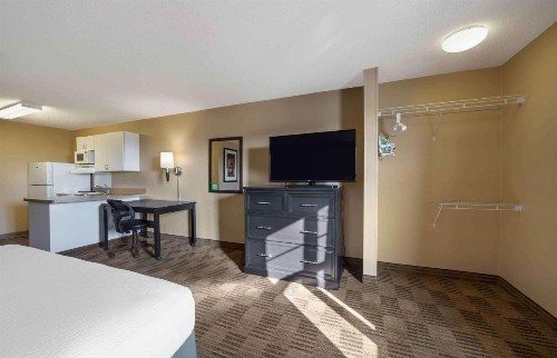 Extended Stay America Suites - Oklahoma City - Airport - image 16