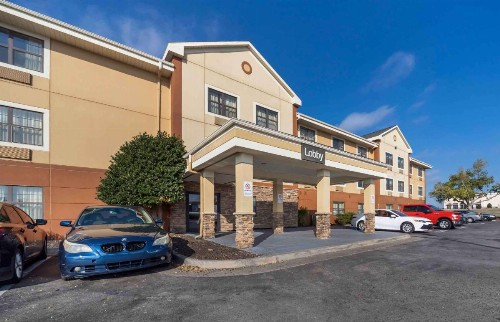 Extended Stay America Suites - Oklahoma City - Airport - image 2