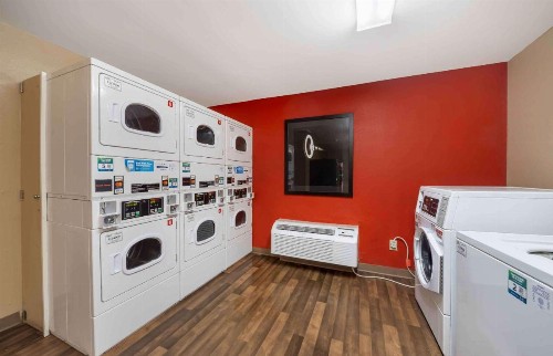 Extended Stay America Suites - Oklahoma City - Airport - image 25