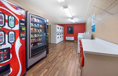 Extended Stay America Suites - Oklahoma City - Airport - image 27