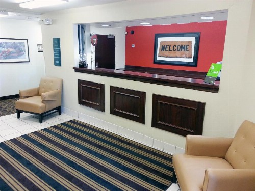 Extended Stay America Suites - Oklahoma City - Airport - image 30