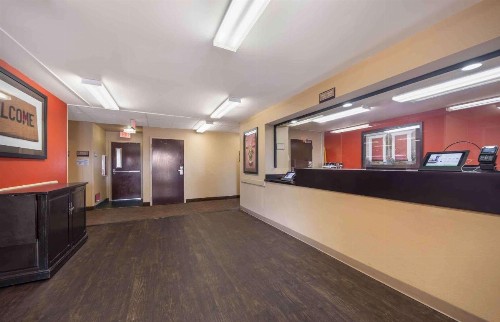 Extended Stay America Suites - Oklahoma City - Airport - image 4