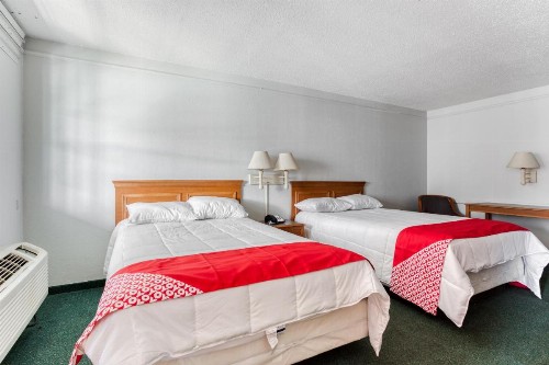 HEMP Inn Oklahoma City - image 16