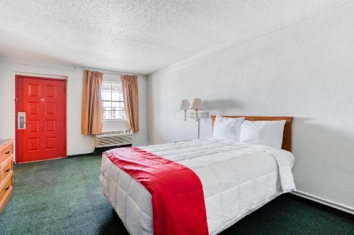 HEMP Inn Oklahoma City - image 19