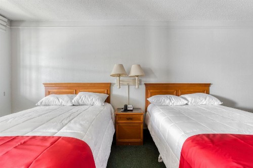 HEMP Inn Oklahoma City - image 2