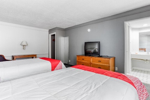 HEMP Inn Oklahoma City - image 23