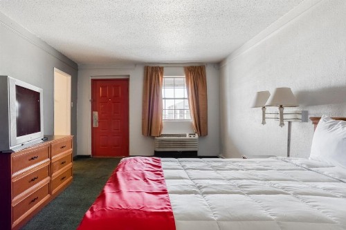 HEMP Inn Oklahoma City - image 7