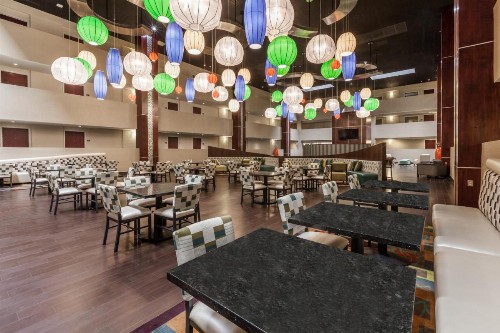 Holiday Inn Hotel & Suites Oklahoma City North an IHG Hotel - image 2