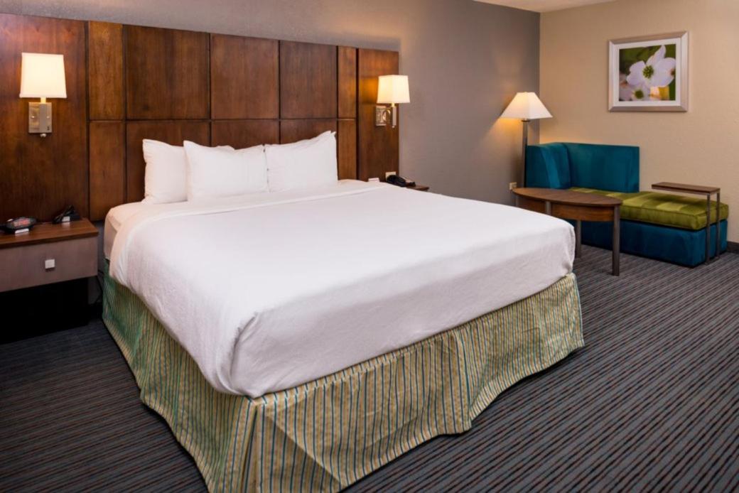 Holiday Inn Hotel & Suites Oklahoma City North an IHG Hotel - image 3