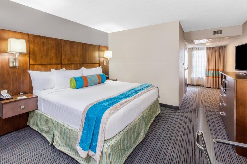 Holiday Inn Hotel & Suites Oklahoma City North an IHG Hotel - image 5