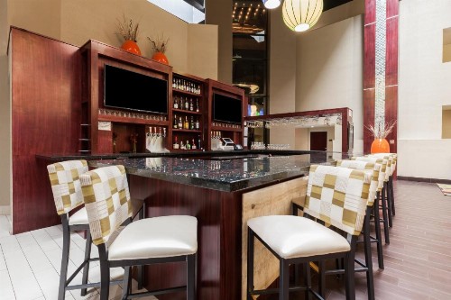Holiday Inn Hotel & Suites Oklahoma City North an IHG Hotel - image 9