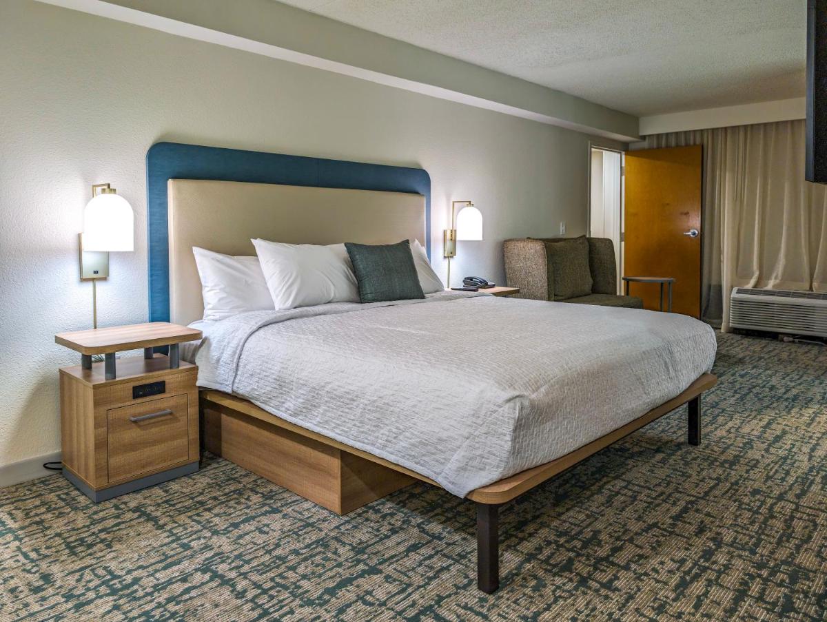 Hyatt Place Oklahoma City Airport - main image