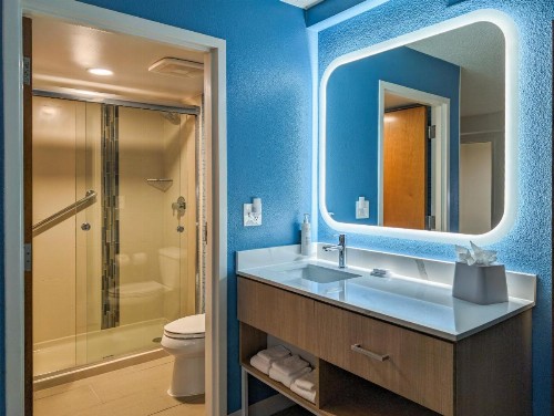 Hyatt Place Oklahoma City Airport - image 10