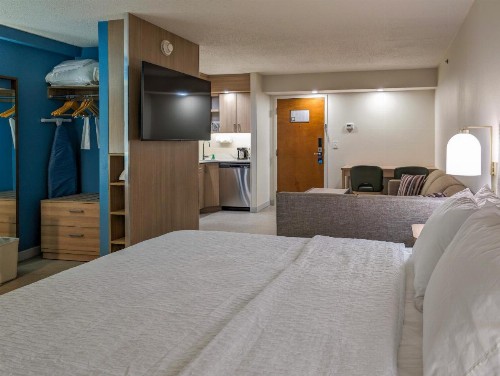 Hyatt Place Oklahoma City Airport - image 11