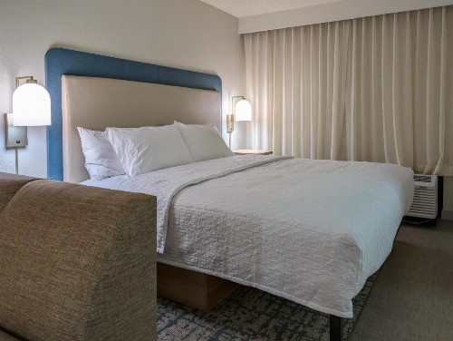 Hyatt Place Oklahoma City Airport - image 17