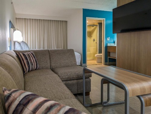 Hyatt Place Oklahoma City Airport - image 21