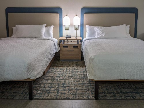 Hyatt Place Oklahoma City Airport - image 25