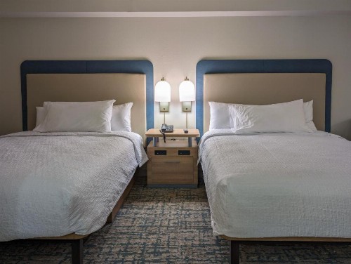 Hyatt Place Oklahoma City Airport - image 26
