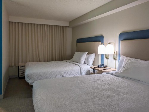 Hyatt Place Oklahoma City Airport - image 28