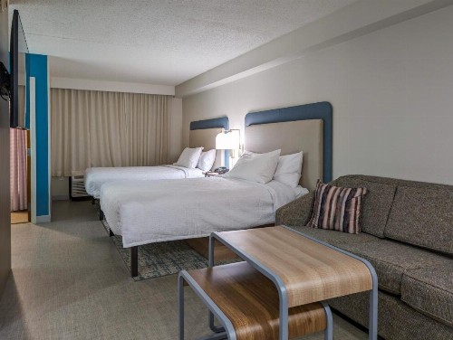 Hyatt Place Oklahoma City Airport - image 29