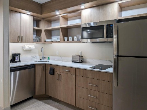 Hyatt Place Oklahoma City Airport - image 31