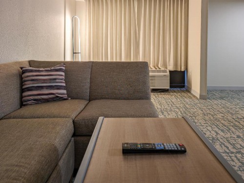 Hyatt Place Oklahoma City Airport - image 5