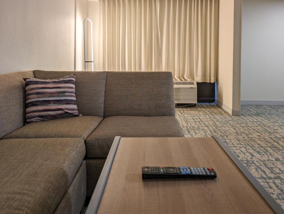 Hyatt Place Oklahoma City Airport - image 5