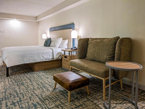 Hyatt Place Oklahoma City Airport - image 7