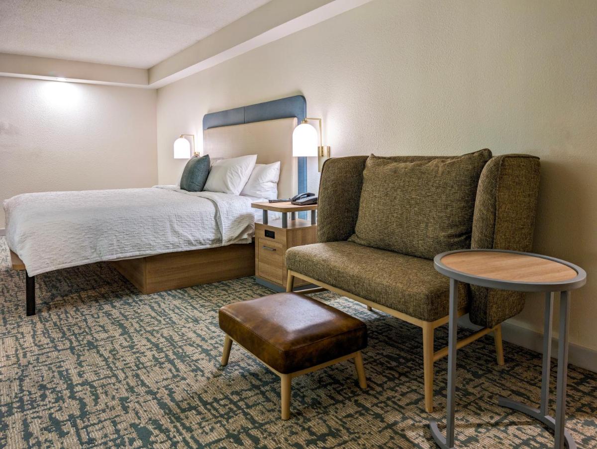 Hyatt Place Oklahoma City Airport - image 7