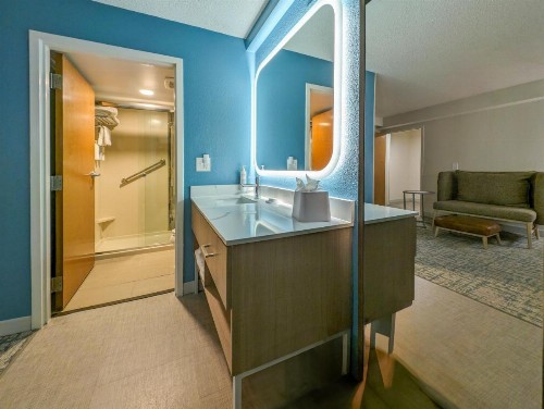 Hyatt Place Oklahoma City Airport - image 8