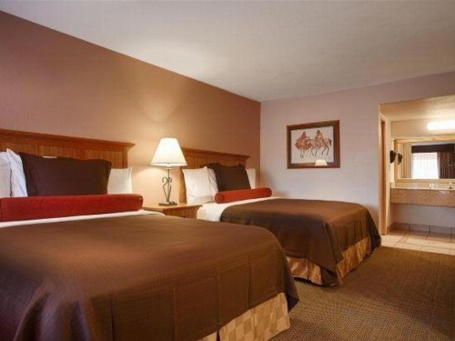 Best Western Plus Saddleback Inn and Conference Center - image 14