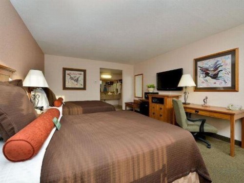 Best Western Plus Saddleback Inn and Conference Center - image 16