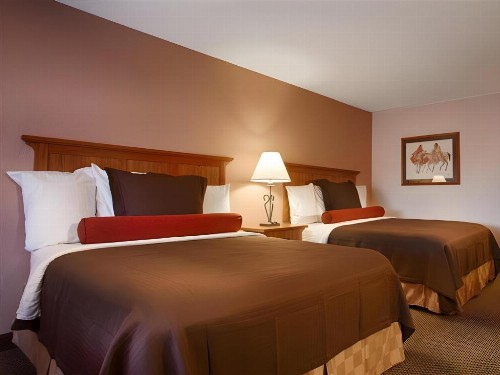 Best Western Plus Saddleback Inn and Conference Center - image 20