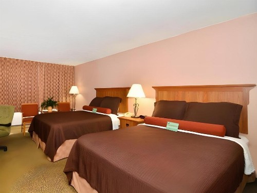 Best Western Plus Saddleback Inn and Conference Center - image 22