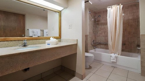 Best Western Plus Saddleback Inn and Conference Center - image 3