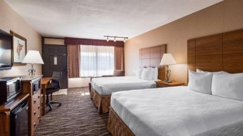 Best Western Plus Saddleback Inn and Conference Center - image 32