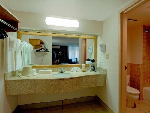 Best Western Plus Saddleback Inn and Conference Center - image 43