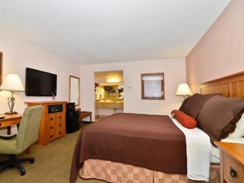 Best Western Plus Saddleback Inn and Conference Center - image 46