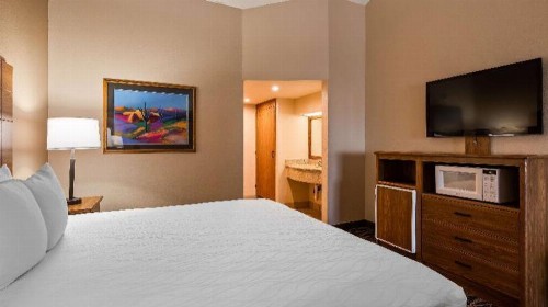 Best Western Plus Saddleback Inn and Conference Center - image 49