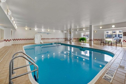 Comfort Inn Oklahoma City - image 23