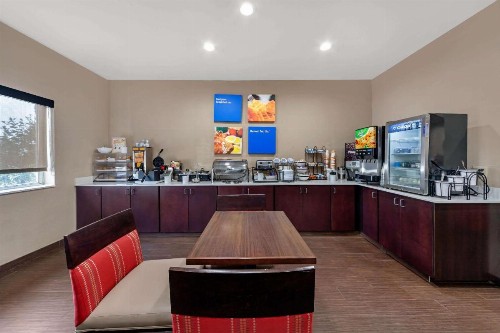 Comfort Inn Oklahoma City - image 26