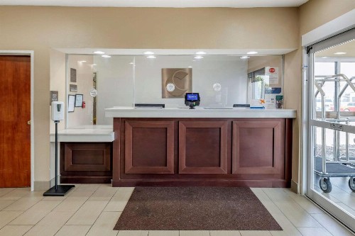 Comfort Inn Oklahoma City - image 5