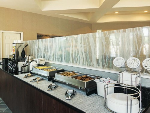 La Quinta by Wyndham Oklahoma City - NW Expwy - image 10