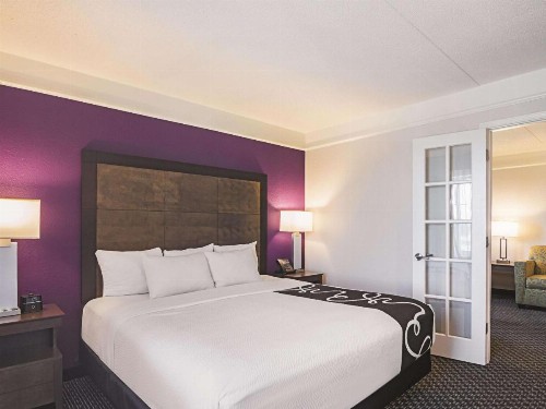 La Quinta by Wyndham Oklahoma City - NW Expwy - image 15